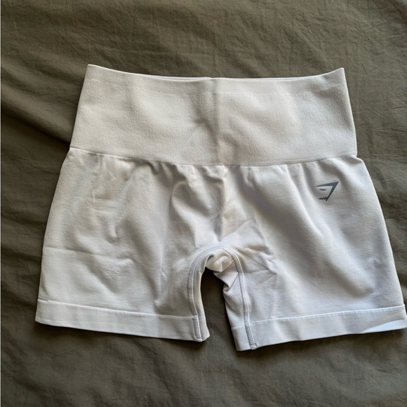 Gymshark soft sculpt seamless shorts - Picture 3 of 3